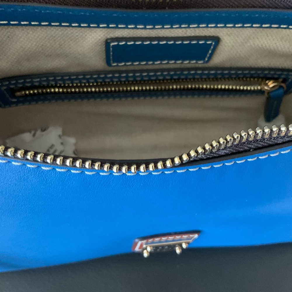 Dooney & Bourke Torino Crossbody - Picture 5 of 7